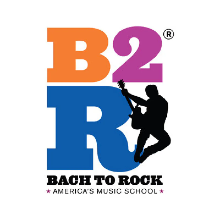 Bach to Rock Crowns 2025 National "Battle of the Bands" Champions