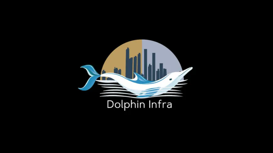 Buddy Realty and Dolphin Infra coming up with ALFA City, a 150-Bigha Smart Township in Dholera