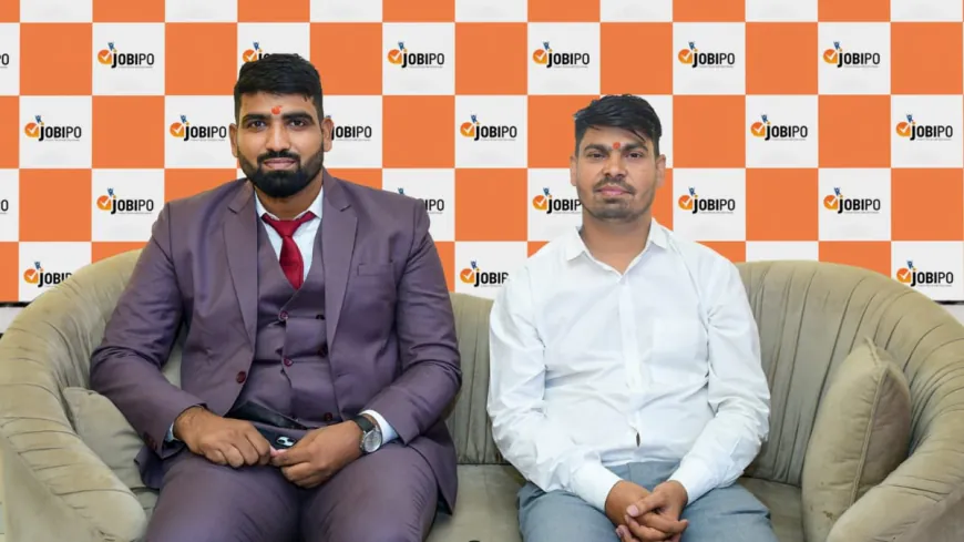 Jobipo: India’s Best Job Search Platform Connecting Employers and Job Seekers