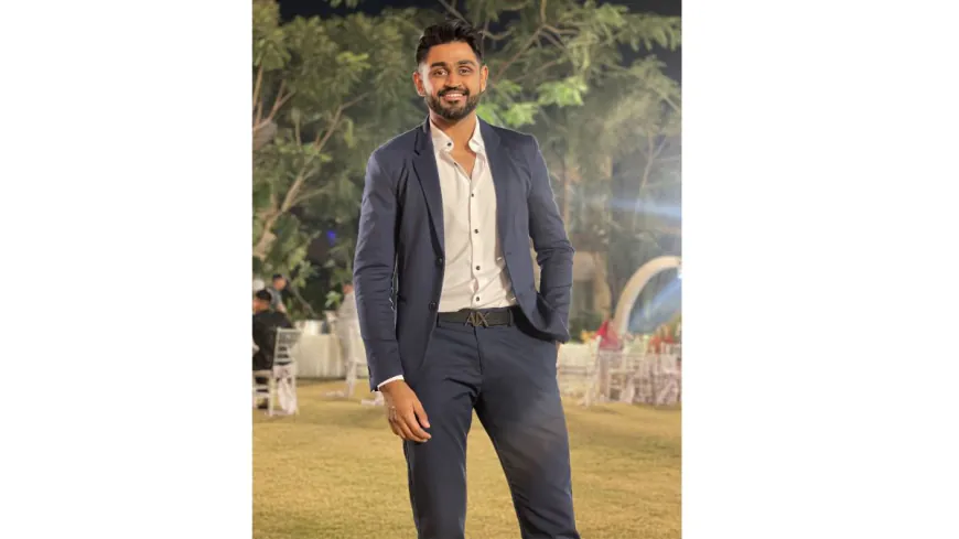 Snehaa Organics Limited Announces IPO Opening on August 29, 2025: An Exclusive Interview with Nandigala Venkata Sai Kiran