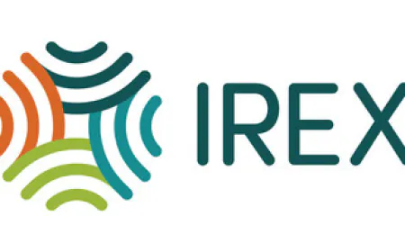 IREX Board of Trustees names Aleksander Dardeli, as President and CEO