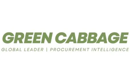 Green Cabbage Welcomes New CCO to Accelerate Global Growth and Client Value