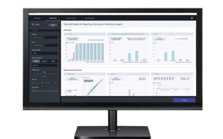 ZEISS showcases expansion of ophthalmic care options creating industry-leading workflow solutions; marks new refractive and cataract milestones
