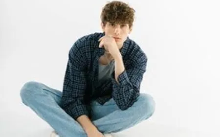 Yogurtland and Singer-Songwriter, Record Producer, and Multi-Platinum Artist, JVKE, Announces Exclusive 'Red Velvet' Frozen Yogurt Collaboration