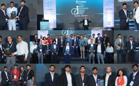 Redefining Innovation: KAN Infocom on Empowering the Future of Data-driven Enterprises