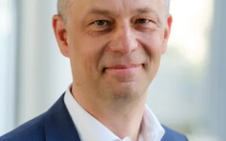 O-RAN ALLIANCE Announces Its New Chair of the Board