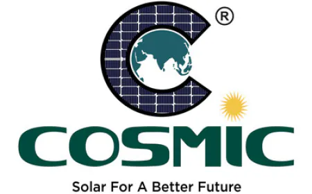 COSMIC PV POWER PVT. LTD. CELEBRATES ITS 5TH FOUNDATION DAY WITH GRANDEUR AND ANNOUNCES BOLD FUTURE PLANS