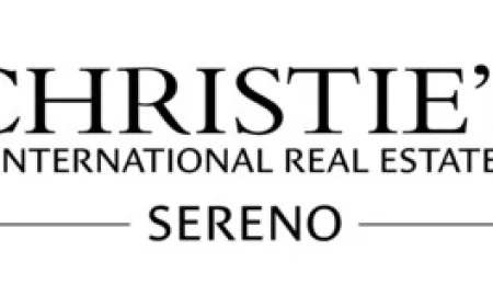 Christie's International Real Estate Sereno Announces Sale of Hilltop Panoramic View Edna Valley Estate for $7.5M, Marking Area's Largest Residential Transaction to Date