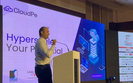 Synergy Conclave 2025 Brings Together India’s Tech Innovators