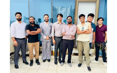 IIT Delhi AI Startup GydeXP Raises Strategic Pre-Seed Round from SwiftSeed, StayCircle