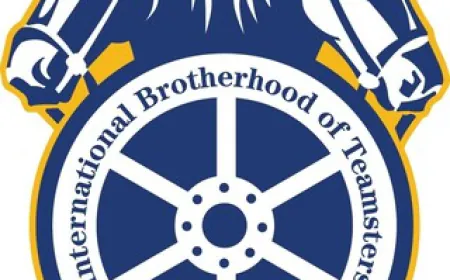 ENCORE CASINO WORKERS JOIN TEAMSTERS LOCAL 25