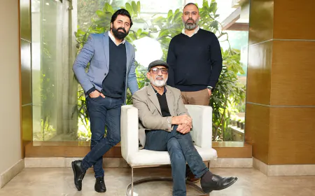 Thakur Exclusive Eyes Rs 400 Crore Turnover as India’s Leading Women’s Ethnic Wear Wholesaler