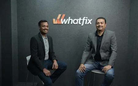 Whatfix Launches AI Agents to Accelerate Business Outcomes for Enterprises