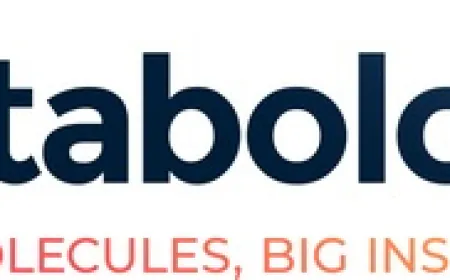Metabolon Partners with China Kadoorie Biobank to Advance Precision Health