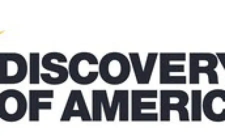 Discovery Park of America's 1913 Locomotive Undergoes Major Restoration