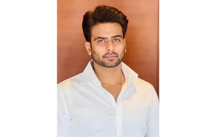 Punjabi Singer Mankirt Aulakh Donates Rs. 5 Crore and 100 Tractors to Flood-Hit Punjab