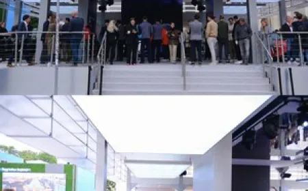 Multiple Star Models Lead the Way, AVATR Shines with "New Luxury" at 2025 Munich Auto Show (IAA)