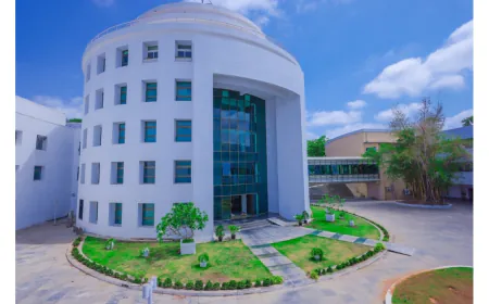 Whistling Woods International Goes Solar: 80% Clean Power for Campus in Partnership with Greenlance Energy