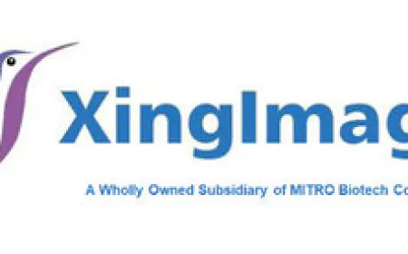 XingImaging in partnership with SynuSight was awarded a grant from The Michael J. Fox Foundation to support development of the α-synuclein PET tracer 18F-FD4 for Parkinson's disease