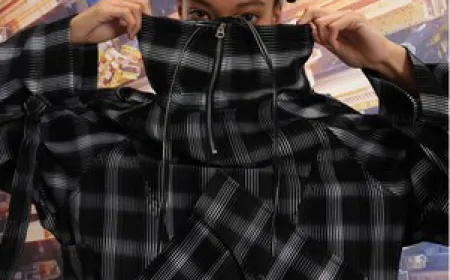 New York City Streetwear Brand FRIED RICE Launches Asia Pop-Up and Expansion Plan