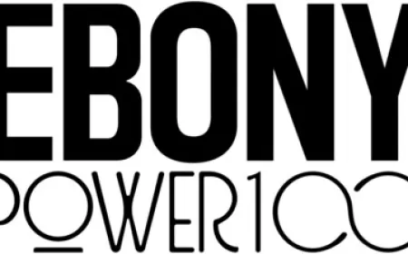 EBONY Unveils Transformative 2025 Power 100 List, Celebrating 80 Years as the Defining Voice of Black Excellence