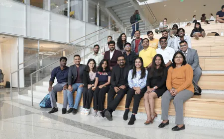 Miles U.S. Pathway: Redefining the Future of Global Accounting Careers