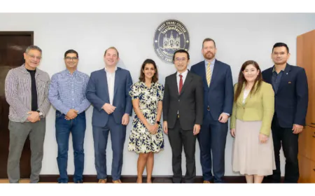 IILM University Opens Global Career Pathways with Dusit International for Hospitality Students