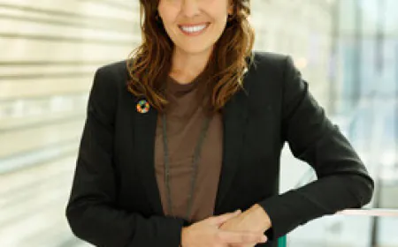 Psoriatic Disease To Take Center Stage at the UN General Assembly: IFPA Calls for Greater Recognition of Psoriatic Disease During UN High-Level Meetings