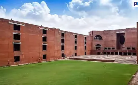 IIM Dubai Campus: 5 Groundbreaking Milestones That Transform Global Education