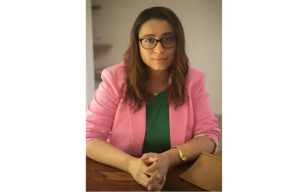 After pan-India success, Maison Gourmestan set to take over Dubai palates with Shivani Sharma’s revolutionary millets-forward mantra