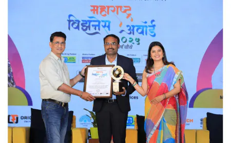 One Of The Leading Security Services Provider Company In Maharashtra – Mr. Madhukar Narale