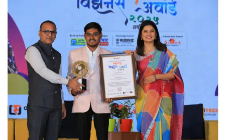 Best Construction Company In Buldhana ( Khamgaon ) – Mr. Yogiraj Ghule