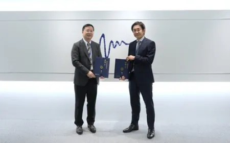 EverBridge Group and Cosmotec Forge Landmark Partnership