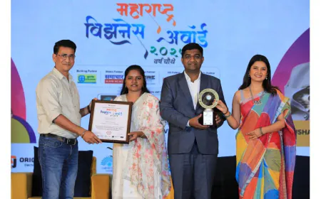 Excellence In Stock Market Education – MR.TUSHAR RAJENDRA WARAD