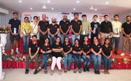 100 PLUS ACADEMY: Transforming Education with Purpose, Innovation, and Lifelong Empowerment