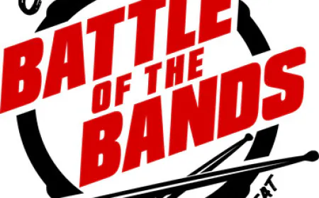 Capitol Battle of The Bands Returns September 28 with Jabari Banks as Host and IKEA as Presenting Sponsor
