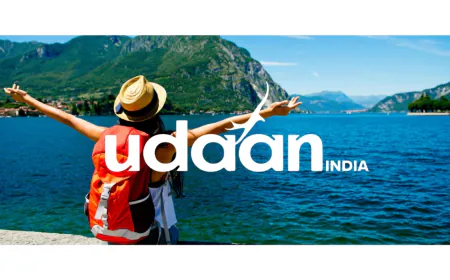 Udaan signs MoU with CSC Safar to enable seamless visa processing in India