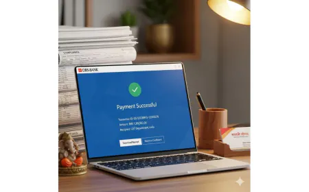 DBS Bank GST Payments Get Major RBI Boost: 5 Key Benefits for Indian Businesses