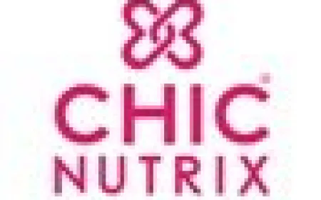 Sreeleela Shines in Chicnutrix’s ‘Glow Mode On’ Campaign, Blending Science with Beauty