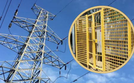 MSEDCL Mumbai FRP Fencing Tender Draws Pushback as Rules Limit Competition