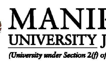 Manipal University Jaipur Hosts 4th Convocation for Online Learners