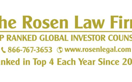 Rosen Law Firm Encourages Synopsys, Inc. Investors to Inquire About Securities Class Action Investigation