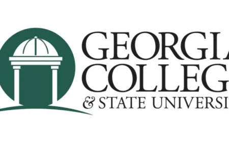 Georgia College ranked among Top Five in South by U.S. News & World Report