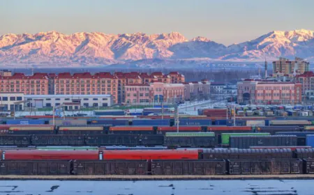 Xinjiang marks 70 years of progress