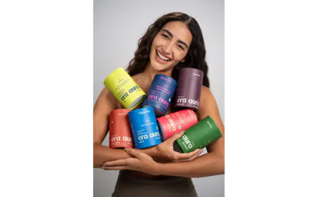 Era Aura: Luxury Nutraceutical Gummies for Health, Wellness & Daily Nutrition