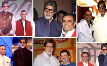 From Local Struggles to Global Stages: The Inspirational Journey of Dr. Yogesh Lakhani