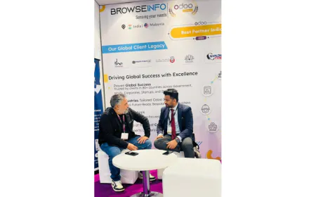 BrowseInfo Brings Agile Odoo ERP to SMEs: Faster Deployments, Smarter Transformation
