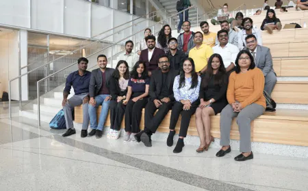 CMA with Miles: Turning Ambition into Global Achievement