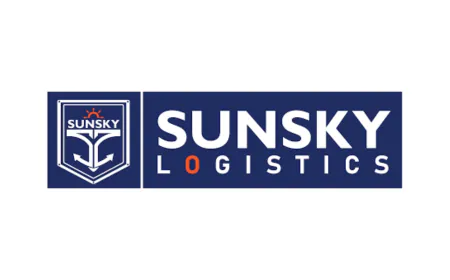 Sunsky Logistics Limited IPO Opens on Sept 30, 2025