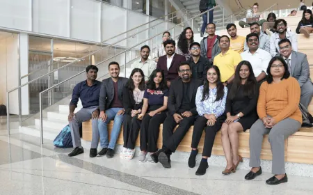 CMA: The Global Career Catalyst You’ve Been Waiting For